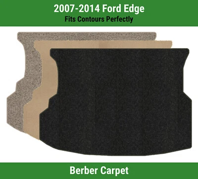 Alfombra de carga Lloyd Berber para Ford Edge 2007-2014  Foto 1 de 4