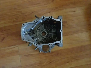 Honda 11100-Z6M-010 Crankcase Made by Honda (23JN1) - Picture 1 of 6