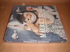 Maurice Sendak : A Celebration of the Artist and His Work Hardcover