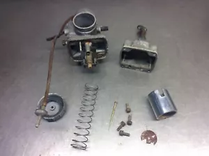 Polaris Storm 750 1993 Carburetor *FOR PARTS* 23033006 - Picture 1 of 8