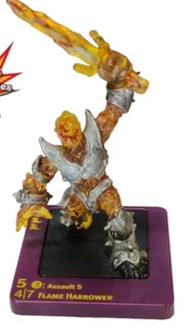 MAGOS REARROJADORES DE LLAMAS EN MINIATURA COLECCIONABLES DREAMBLADE #82 - Imagen 1 de 1