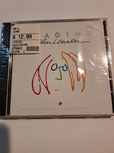 JOHN LENNON IMAGINE  CD - Bild 1 von 5