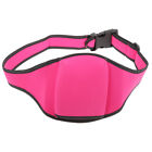 Fitness Microphone Bag Waist Pocket Gym Trainer Holder Carrier Belt Mobile