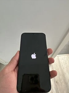 Apple iPhone 12 Pro Max - 128 Go - Bleu Pacifique (Désimlocké) (CA) - Photo 1 sur 4