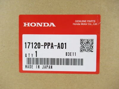 Conjunto de válvula rotativa CR-V genuino OEM Honda 17120-PPA-A01 2002-2006 Foto 1 de 4