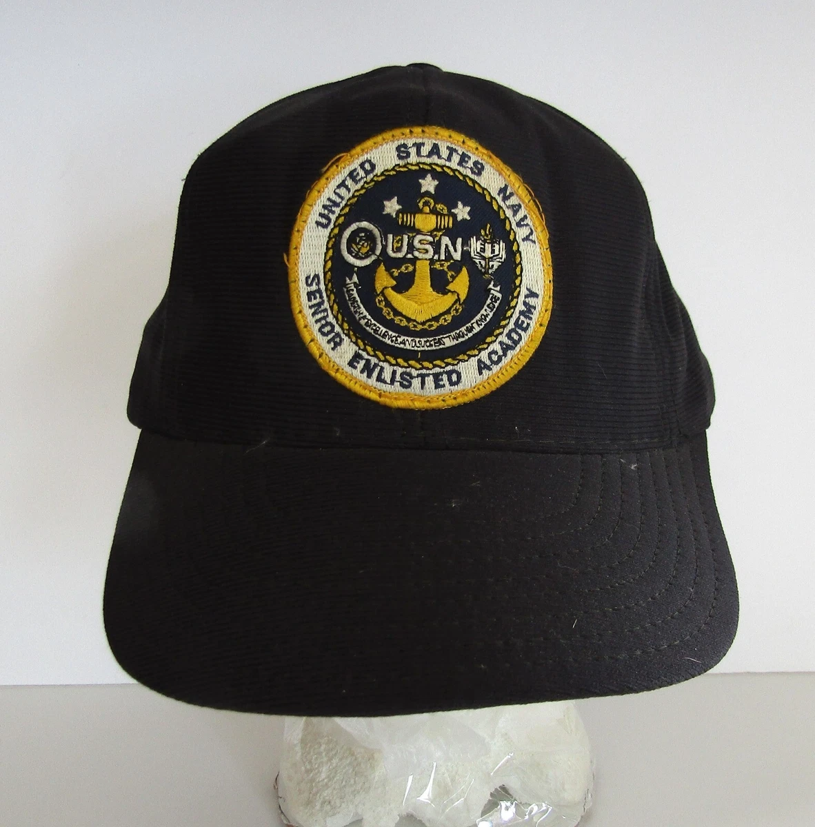 Hat/Cap Navy Collectibles (Unknown Date) for sale | eBay