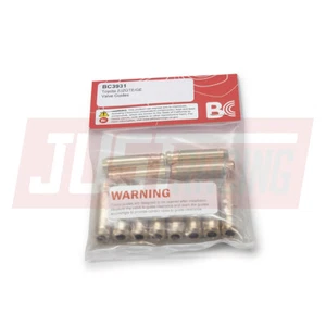 Brian Crower Bronze Exhaust Valve Guide Set for Toyota 2JZ 2JZGE 2JZGTE BC3931 - Picture 1 of 1
