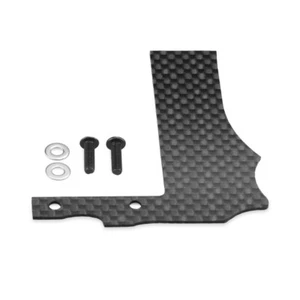 Protector de rocas de fibra de carbono JConcepts RM2 MBX8T - JCO8139 - Imagen 1 de 1