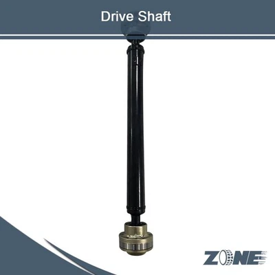 Driveshaft Front For Land Rover LR3 LR4 Range Rover Automatic Assembly New - Image 1 of 4