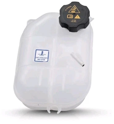 Depósito de refrigerante para Dodge Dart 2013 14 15 2016 | con tapa | CH3014163 |... Foto 1 de 4