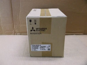 FR-E840-0095SCEPA-60 Mitsubishi NEW In Box 5HP 9.5A AC Drive Inverter VFD - Picture 1 of 3