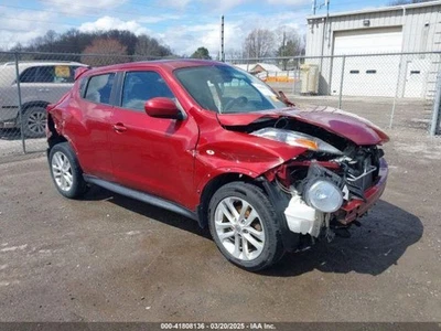 Used Automatic Transmission Assembly fits: 2014 Nissan Juke AT CVT AWD Grade A Foto 1 de 4