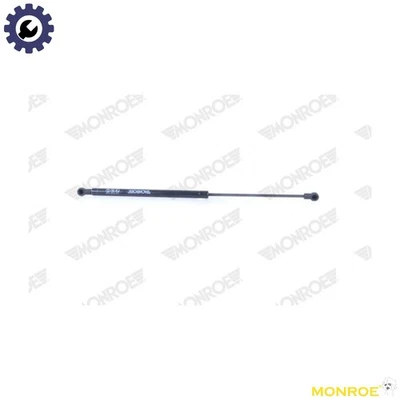 ÁREA DE CARGA DE MUELLE DE GAS ML5725 PARA RENAULT CLIO/III/EURO/CAMPUS/Hatchback 1,5L Foto 1 de 4