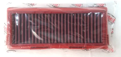 Filtro de aire específico Race BMC FM415/04RACE para 05-06 Kawasaki ZX6R/RR Ninja Foto 1 de 2