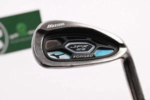 Ladies Mizuno JPX EZ Forged 2013 #8 Iron / Ladies Flex Fujikura Orochi 55 - Picture 1 of 6