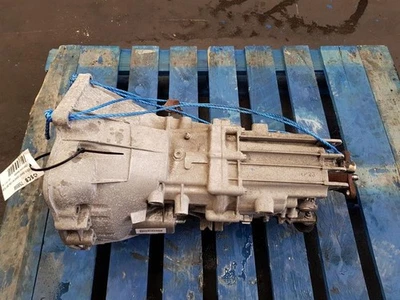 2007-2013 E88 BMW 1 SERIES GS6-17BG GEARBOX 3.0 PETROL MANUAL N52B30U1 (N52B30A) - Image 1 of 4