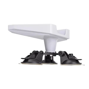 Sunroof Suction Cup Mount Bracket With 1/4 Inch Nut Adapter For Starlink Mini - Afbeelding 1 van 22