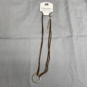 american eagle outfitters necklace 0422314 - Picture 1 of 5