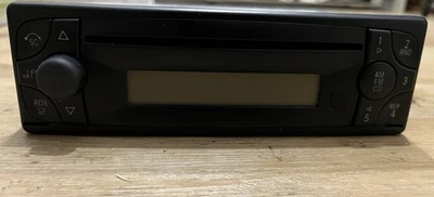 Mercedes Vaneo Autoradio Radio CD Sound 30  A0048201486  BE6051 - Bild 1 von 4