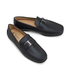 Tod's Men's T Logo Loafers - Picture 1 of 4