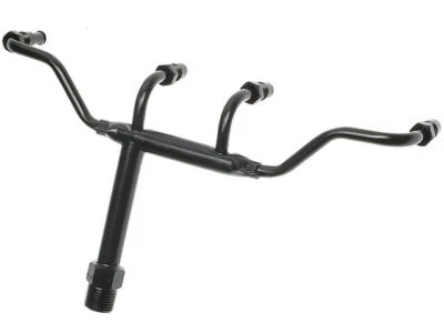 Для 1979-1984 Oldsmobile 98 вторичная труба впрыска воздуха правая SMP 36525QGKM - Изображение 1 из 2