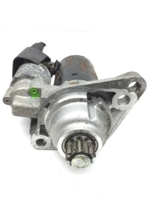 Motorino di Avviamento VW Passat B6 Variant 3C5 02Z911023G Starter  - Immagine 1 di 4