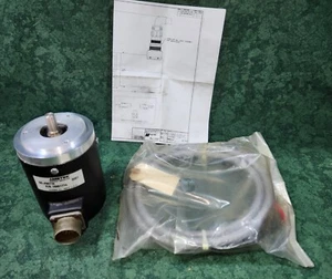 Ametek New Patriot Resolver Special Part #1986-1774 (06525-C1) - Picture 1 of 8