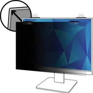 3M Privacy Filter for 21.5" Monitor with 3M COMPLY Magnetic Attach, 16:9 - Photo 1/1