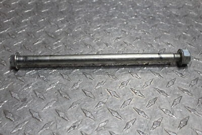 honda cb500 cb500f cb500x cbr500r OEM REAR BACK SWINGARM BOLT SUSPENSION PIVOT - Image 1 of 4