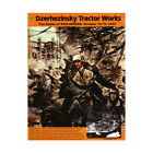 ASL Dzerhezinsky Tractor Works (Retro Ed) Bag VG+