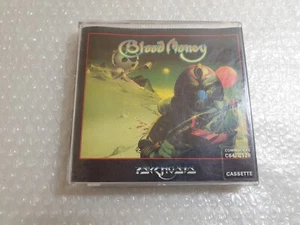 Blood Money - Psygnosis - Commodore 64 (Tested ✔️) 🟩 - Imagen 1 de 11