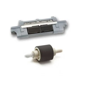 RM1-7365 RM1-6414 HP LASERJET M401 M425 PICK UP ROLLER SEP PAD BANDEJA 2 KIT - Imagen 1 de 3