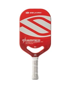 Selkirk AMPED Pro Air Invikta Red 6100_AMPPRO-Invikta-Red - Picture 1 of 8