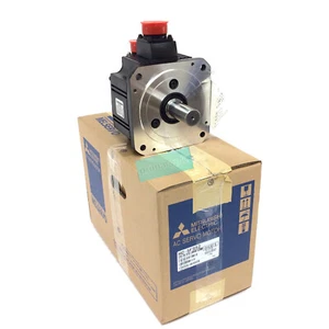 New In Box MITSUBISHI HC-SFS52 HCSFS52 AC Servo Motor 0.5KW - Picture 1 of 5