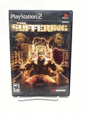 .PS2.' | '.The Suffering.
