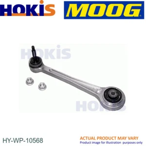 TRACK CONTROL ARM FOR HYUNDAI i10I G4HG 1.1L G4LA 1.2L G4UG 1.2L 4cyl i10 I 1.1L - Picture 1 of 6