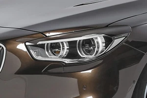 Scheinwerferblenden Böser Blick Tuning Set für BMW 5er GT F07 SB271 - Afbeelding 1 van 5