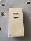 Chanel Coco Mademoiselle The Body Oil 200ML NEW