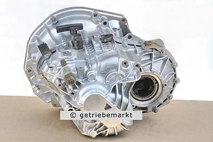 Getriebe Opel Vivaro 1.9 DTI 6-Gang PK6 075 PK6075 - Bild 1 von 1