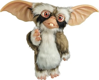 Gremlins 2: The New Batch Lenny Puppet Prop Replica - Image 1 of 2