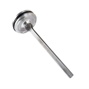 SP 888-588 Piston Driver Assembly for Hitachi NR38AK, PneuTools -150XP,MC150 - Picture 1 of 1