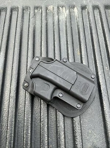 Fobus  Holster Glock GL2. Made In Israel - Picture 1 of 7