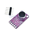 MAX9814 Electret Microphone Amplifier Board Module AGC Auto Gain For Arduino