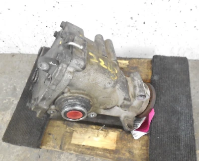 Portador diferencial delantero Infiniti M37 2011-2013 OEM 3,357 relación Foto 1 de 3