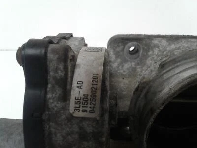 Used Fuel Injection Throttle Body fits: 2005  Ford f150 pickup  Grade A - Изображение 1 из 4