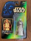 Star Wars Ben Obi-Wan Kenobi The Power Of The Force Action Figure 1997