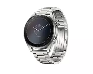 Huawei Watch 3 Pro ELITE – 48mm Titan – Saphirglas – NEU & OVP - Bild 1 von 1
