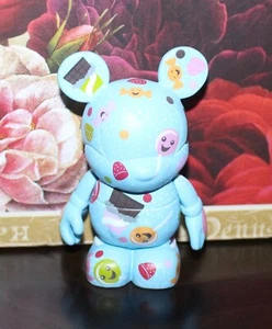 Disney Vinylmation Cutesters Too Happy Lollipops de Maria Clapsis - Imagen 1 de 2