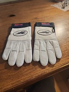 NFL Pro Line Reebox Footbal XXL Gloves - Picture 1 of 9