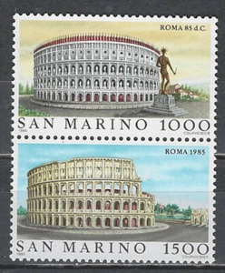 San Marino Scott 1099a MNH LotBDP34363 - Picture 1 of 1